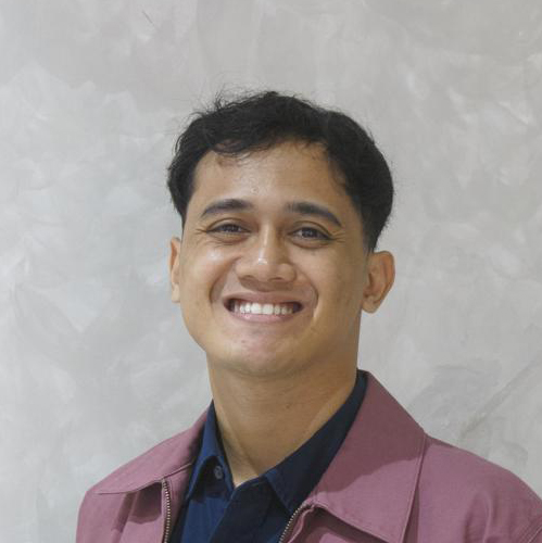 Gagah Gumelar Wicaksono